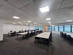 Robinson Road (D1), Office #575441811